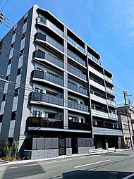 八王子市南新町