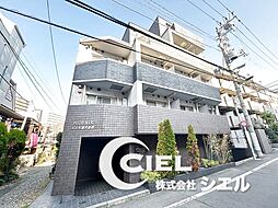 フェニックス高田馬場弐番館