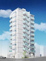 渋谷区東３丁目