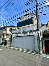 生田戸建