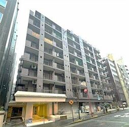 東建ニューハイツ九段