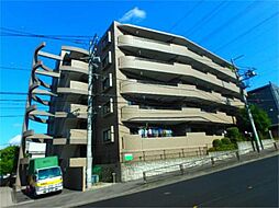 川崎市麻生区南黒川