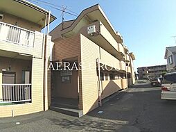 マンションラメール