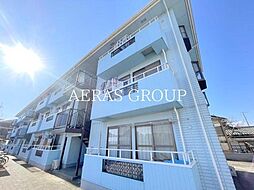 横浜市緑区新治町