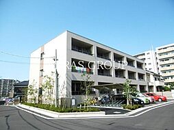 ハイブリッジ・ソシアIII