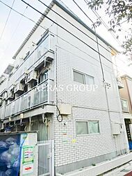 サンライフ中板橋