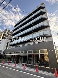プレール・ドゥーク練馬北町