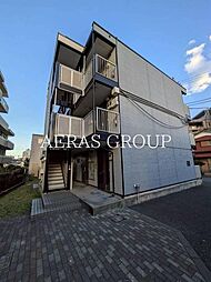 レオパレスメゾン鵠沼