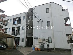 タイヨウマンション