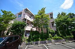 シティホームズ中山 106