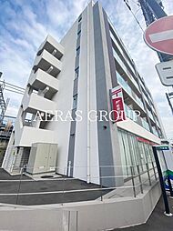 スタイリオ妙蓮寺III