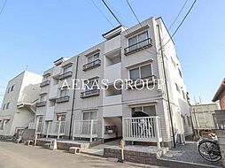 メゾン船橋法典