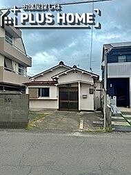 和歌山市福島の一戸建て
