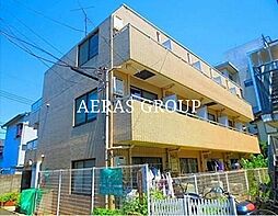 三恵ハイム三鷹