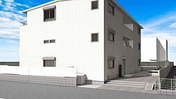 新町6丁目パレス