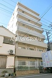 スカイコート錦糸町