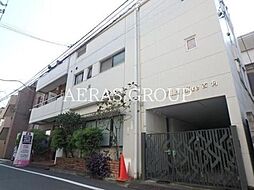 ヴィラメール古角