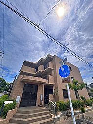 プラージュ浜寺