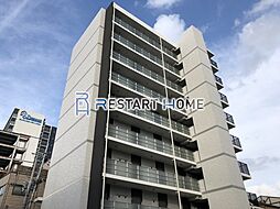 グランカリテ神戸ハーバーランド前