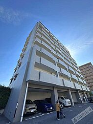 大阪市生野区巽中４丁目