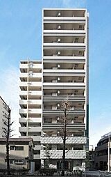 ガーラ・グランディ北池袋