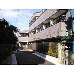 大田区大森南３丁目