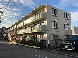 サンコール青葉台 307