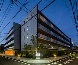 ザ・パークハビオ高円寺