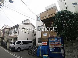 ハイツレイメイ22