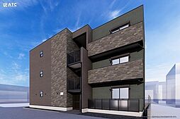 イクシオ高野台