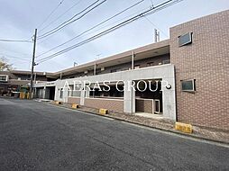 ヒルサイドクラタ