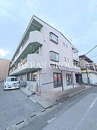 北園サンハイム