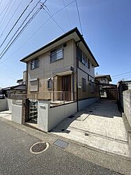 高美台3丁目戸建て