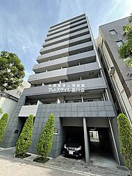 大田区大森北３丁目