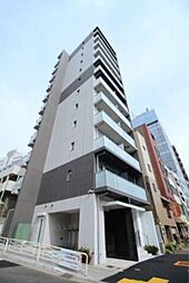 スカイコートパレス門前仲町