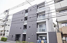 メゾンブランカ