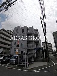 ミングルＡＰ高島平一番館