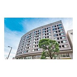 ソアラプラザ鶴見