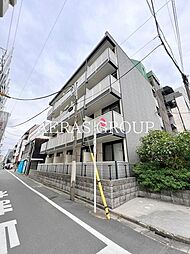 レオパレスエムエムワン