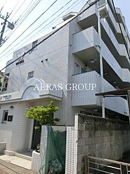 ウィンベルソロ東松山第一