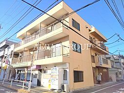 エルマンションＢ