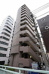 菱和パレス高輪台 1101