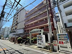 ロマネスク渡辺通南 403