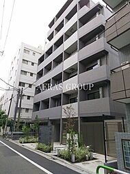 カージェ文京千石 106