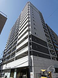 大阪市中央区東高麗橋