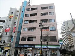 Ｔ’ｓ　garden　小田急相模原 4F