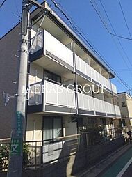 レオパレスアムール梅ヶ丘