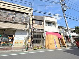宮久保戸建
