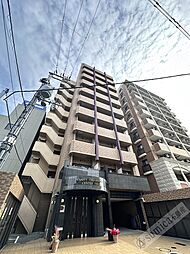 ディナスティ東大阪センターフィールド