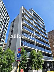 ブルーロック青葉台 401